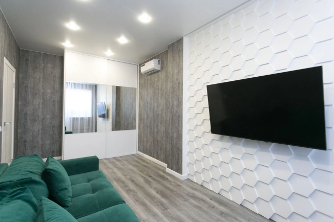 Купить квартиру на улице Мухина в Благовещенске. Вариант № 10048110, 3, площадь -  квм, цена 8900000 рублей