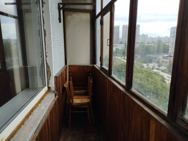 Купить однокомнатную квартиру в Старом Осколе. Вариант № 9503627, 5, площадь -  квм, цена 4150000 рублей