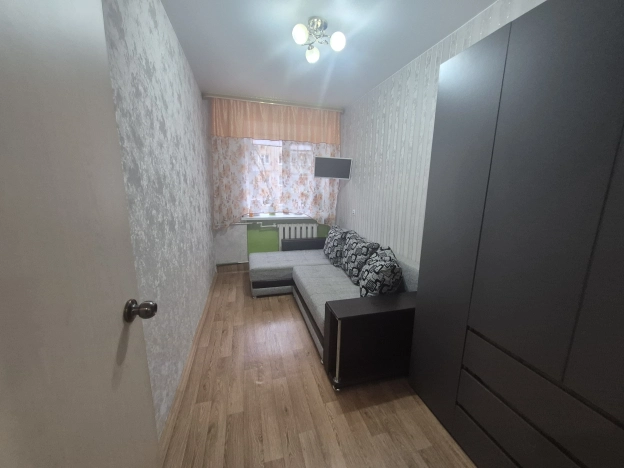 Купить двухкомнатную квартиру на улице Мира в Владимирской области. Вариант № 10294703, 4, площадь -  квм, цена 3350000 рублей