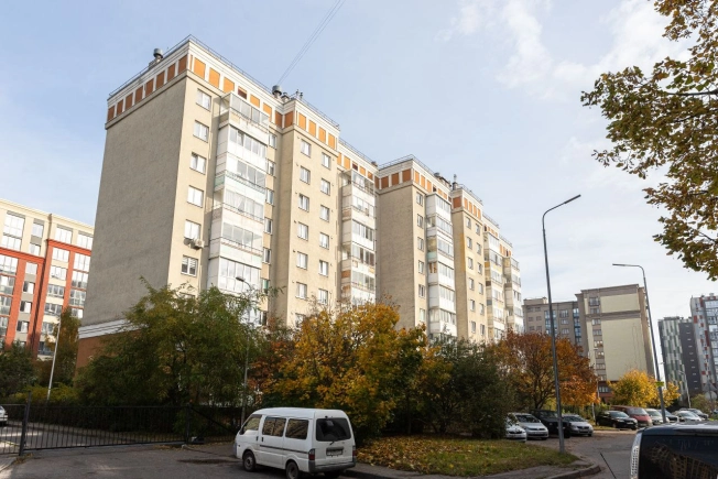 Купить квартиру на улице Красносельская в Калининграде. Вариант № 8359604, 35, площадь -  квм, цена 7900000 рублей