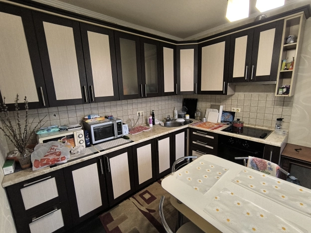 Купить квартиру в Белгороде. Вариант № 9086753, 10, площадь -  квм, цена 8200000 рублей