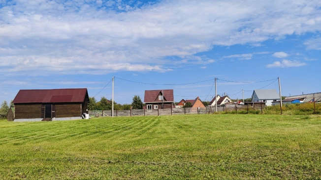 Купить дом в Тюменской области. Вариант № 11520, 4, площадь -  квм, цена 9500000 рублей