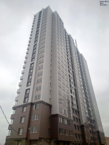 Купить Студию на вторичке в Люберцах. Вариант № 33661, 6, площадь -  квм, цена 4700000 рублей