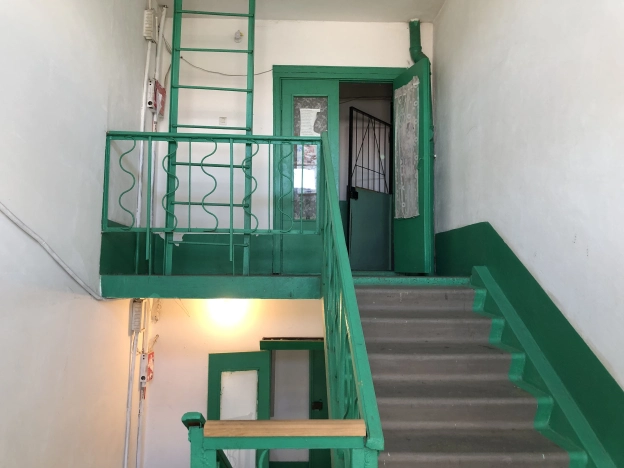 Купить квартиру в районе Черновский в Чите. Вариант № 1828349, 12, площадь -  квм, цена 4900000 рублей