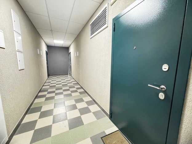 Купить однокомнатную квартиру в Уфе. Вариант № 32350, 11, площадь -  квм, цена 6480000 рублей