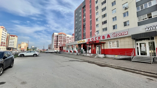 Снять коммерческую недвижимость в Стерлитамаке. Вариант № 13212, 9, площадь -  квм, цена 150000 рублей