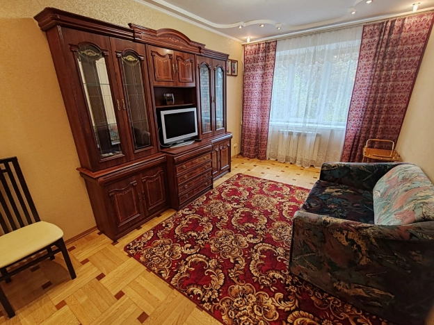 Снять квартиру в Московской области. Вариант № 8552920, 9, площадь - квм, цена 40000 рублей