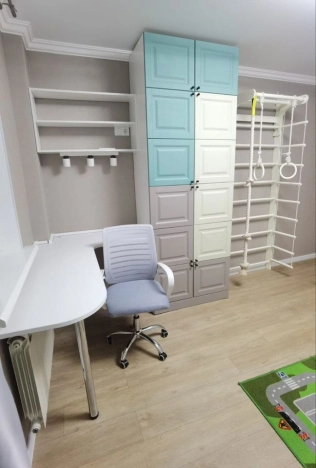 Купить квартиру в Москве. Вариант № 9864777, 15, площадь -  квм, цена 26500000 рублей