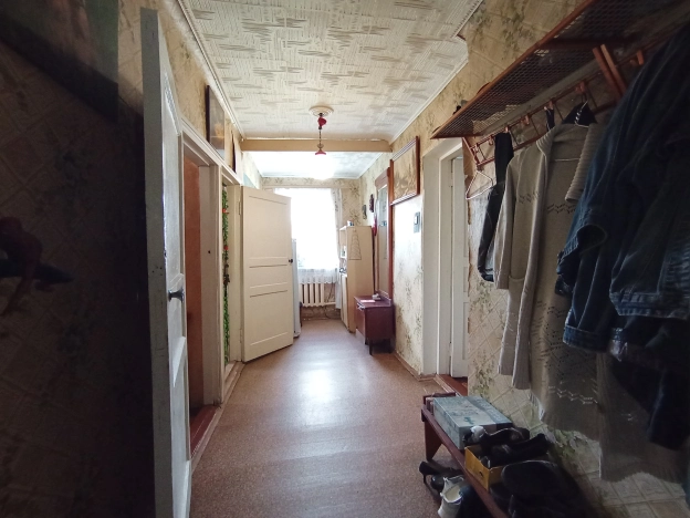 Купить дом в Гороховеце. Вариант № 499491, 6, площадь -  квм, цена 4950000 рублей