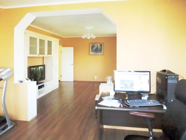 Купить дом в Москве. Вариант № 6661163, 13, площадь -  квм, цена 38000000 рублей