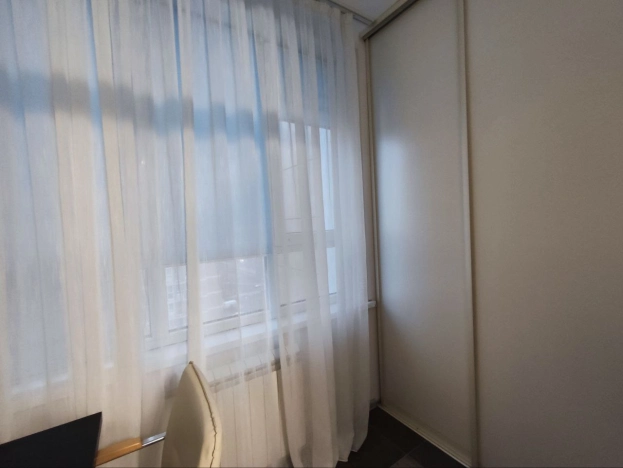 Купить квартиру на улице Есенина в Белгороде. Вариант № 23028, 12, площадь -  квм, цена 6250000 рублей