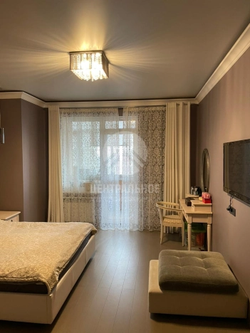 . Вариант № 1511, 8, площадь - 90 квм, цена 13800000 рублей