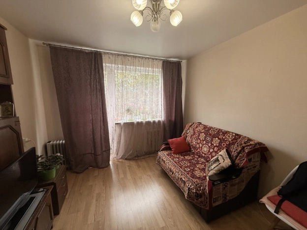 Купить комнату в Калининграде. Вариант № 6856337, 0, площадь -  квм, цена 1300000 рублей