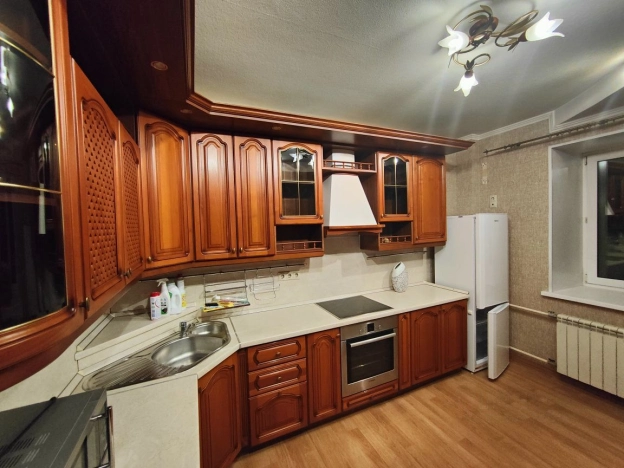 Купить квартиру в Люберцах. Вариант № 9705069, 4, площадь -  квм, цена 10480000 рублей