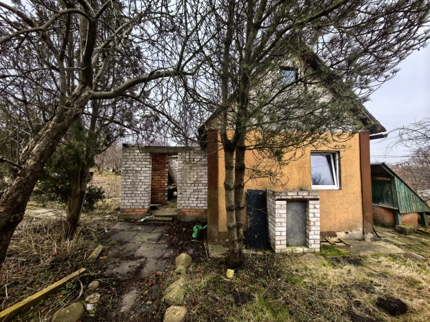 Купить дачу в Калининграде. Вариант № 29653, 26, площадь -  квм, цена 1450000 рублей