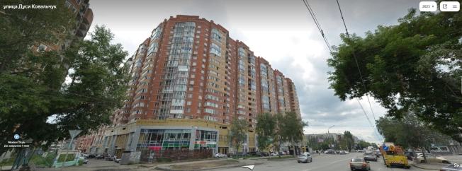 Купить коммерческую недвижимость свободного назначения в Новосибирске. Вариант № 58323, 7, площадь -  квм, цена 32000000 рублей