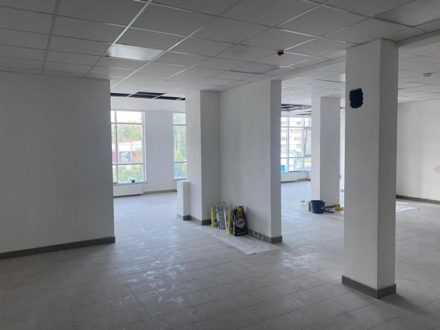 Снять офисы на улице Первомайский проспект в Рязани. Вариант № 9326, 4, площадь - квм, цена 200000 рублей