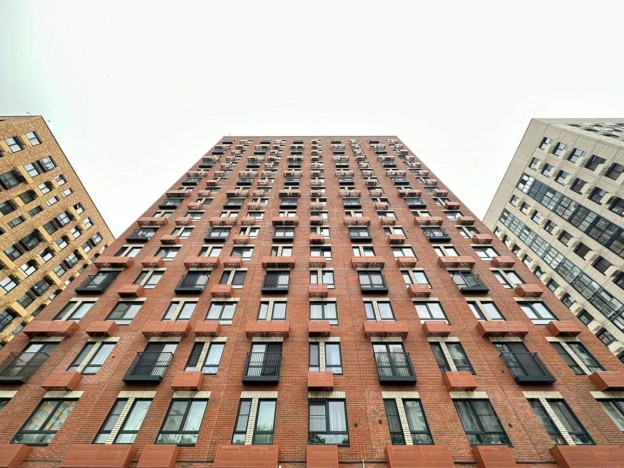 Купить квартиру в районе Рязанский в Москве. Вариант № 6869047, 11, площадь - квм, цена 18890000 рублей