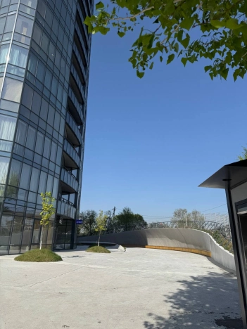 Купить однокомнатную квартиру на улице Остужева в Воронеже. Вариант № 822332, 38, площадь -  квм, цена 8500000 рублей