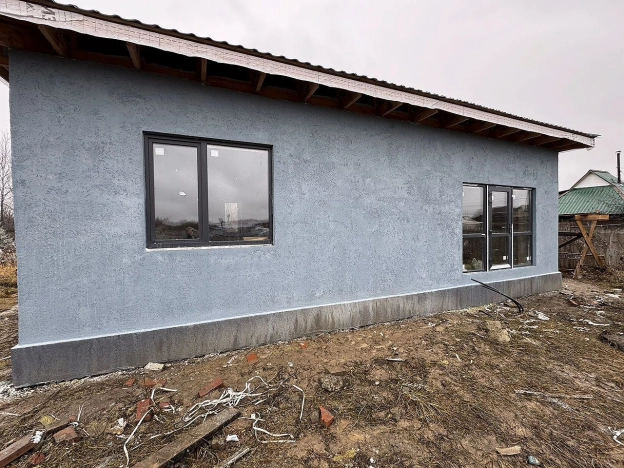 Купить дом в Тюменской области. Вариант № 9937206, 8, площадь -  квм, цена 7350000 рублей