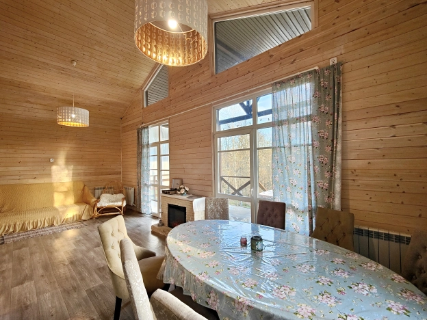 Купить дом в Калуге. Вариант № 9694315, 16, площадь -  квм, цена 5880000 рублей