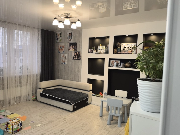 Купить трехкомнатную квартиру в Калининграде. Вариант № 6685691, 4, площадь -  квм, цена 13200000 рублей