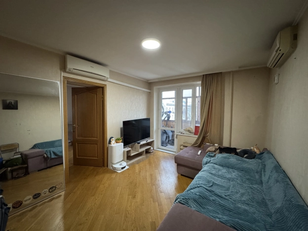 Купить квартиру в Москве. Вариант № 8978198, 4, площадь - квм, цена 17500000 рублей