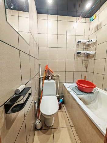 Купить Студию в районе Ленинский в Новосибирске. Вариант № 31548, 4, площадь -  квм, цена 2300000 рублей