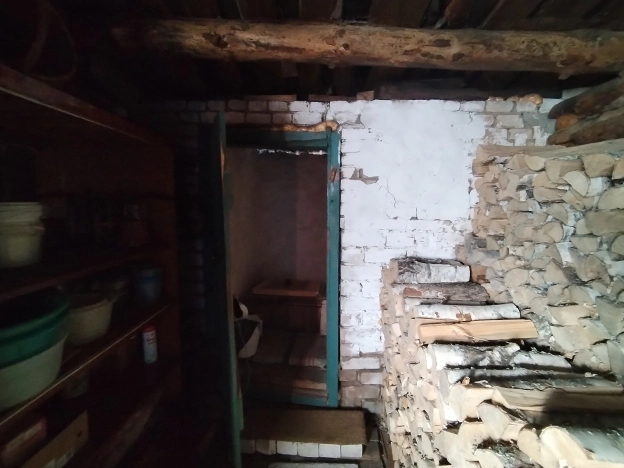 Купить дом в Гороховеце. Вариант № 36357, 36, площадь -  квм, цена 3860000 рублей