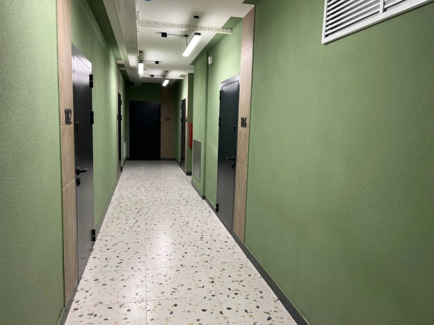 Купить Студию в Воронеже. Вариант № 1738684, 5, площадь - квм, цена 3650000 рублей