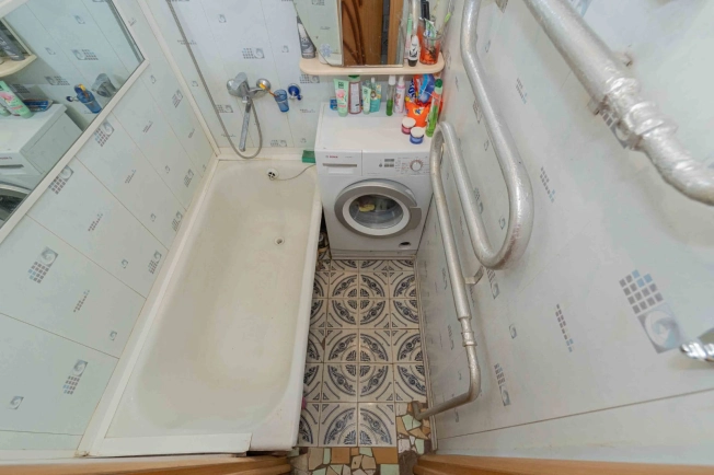 Купить квартиру на улице Добросельская в Владимире. Вариант № 41353, 12, площадь -  квм, цена 4750000 рублей