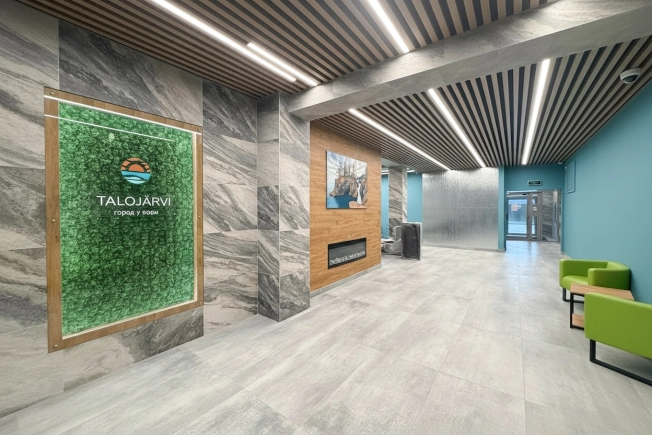 Купить квартиру на улице Андропова в Петрозаводске. Вариант № 9777791, 37, площадь -  квм, цена 8650000 рублей