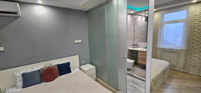 Купить квартиру в Москве. Вариант № 9717826, 5, площадь -  квм, цена 17200000 рублей