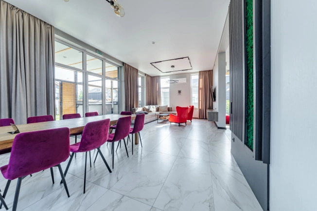 Купить дом в Санкт-Петербурге. Вариант № 19220, 0, площадь -  квм, цена 32850000 рублей