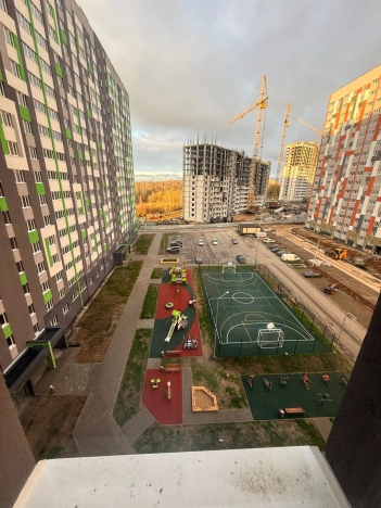 Купить Студию в Владимире. Вариант № 10817772, 25, площадь - квм, цена 4980000 рублей