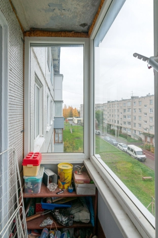 Купить квартиру в Вологодской области. Вариант № 7583070, 24, площадь -  квм, цена 1900000 рублей