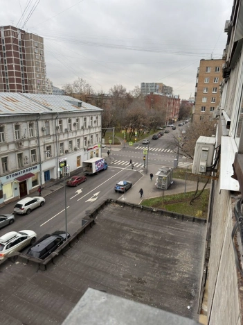 Купить квартиру в Москве. Вариант № 8940945, 11, площадь - квм, цена 21000000 рублей