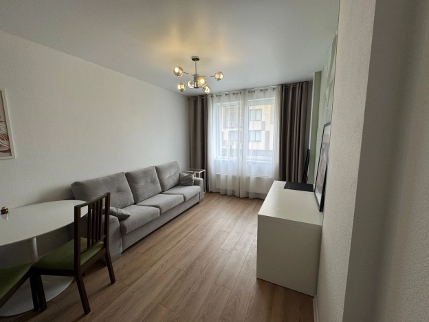 Купить квартиру на улице Радужная в Видном. Вариант № 1629874, 1, площадь -  квм, цена 6700000 рублей