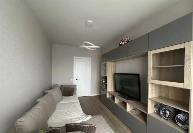 Купить двухкомнатную квартиру на улице Любучанский переулок в Москве. Вариант № 10102849, 16, площадь - квм, цена 15990000 рублей