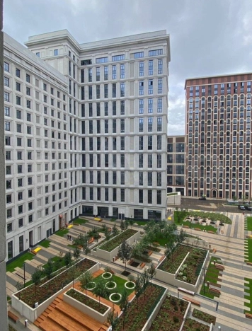 Купить квартиру в Москве. Вариант № 8940625, 4, площадь - квм, цена 30800000 рублей