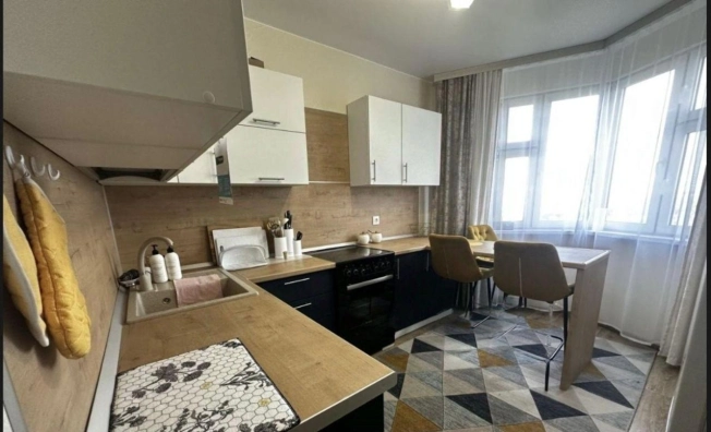 Купить квартиру у метро Котельники в Котельниках. Вариант № 8379980, 2, площадь -  квм, цена 9200000 рублей