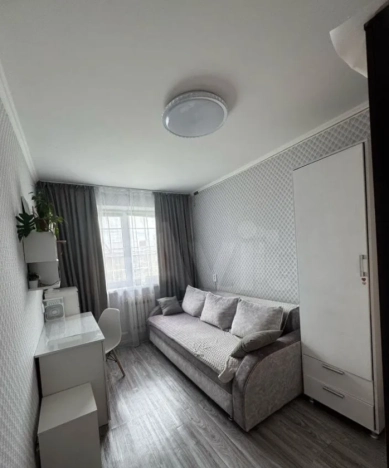 Купить двухкомнатную квартиру в Микрорайоне 4-й, Элиста в Элисте. Вариант № 6666149, 0, площадь -  квм, цена 3900000 рублей