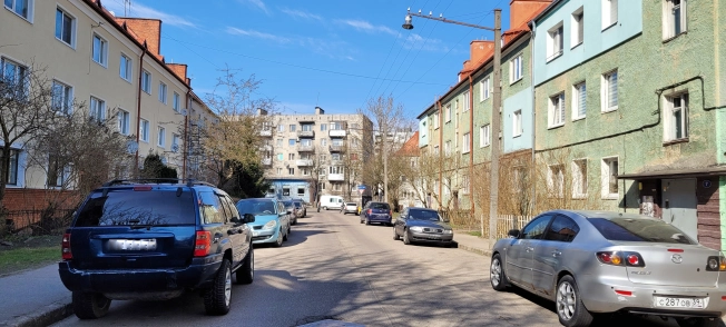 Купить коммерческую недвижимость в Калининграде. Вариант № 32442, 15, площадь -  квм, цена 5260000 рублей