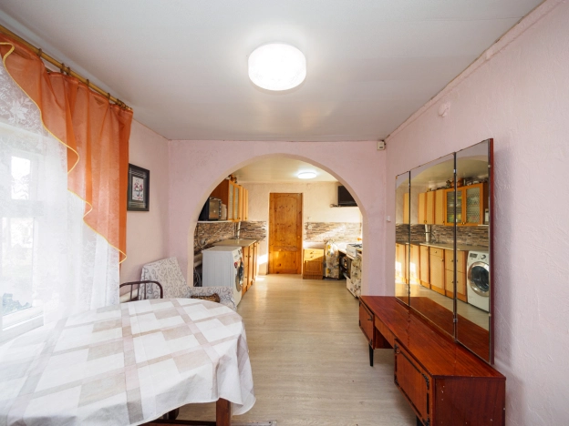 Купить дом в Омске. Вариант № 20756, 22, площадь -  квм, цена 5170000 рублей