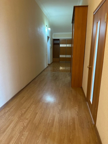 Купить квартиру на вторичке в Уфе. Вариант № 42666, 11, площадь -  квм, цена 7400000 рублей