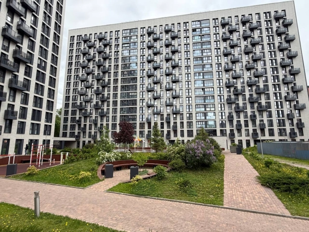 Купить квартиру у метро Тульская в Москве. Вариант № 44856, 43, площадь - квм, цена 49000000.0000 рублей