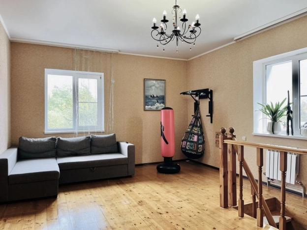 Купить дом в Белгороде. Вариант № 7265745, 16, площадь -  квм, цена 10700000 рублей