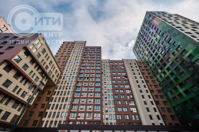 Купить квартиру в Воронеже. Вариант № 9467722, 0, площадь - квм, цена 9799900 рублей