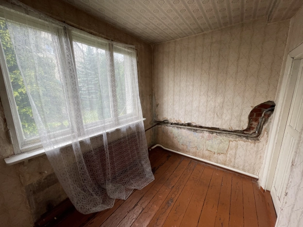 Купить комнату в Калининграде. Вариант № 48329, 9, площадь -  квм, цена 2080000 рублей