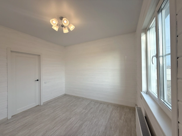 Купить дом в Москве. Вариант № 10537147, 18, площадь - квм, цена 6790000 рублей